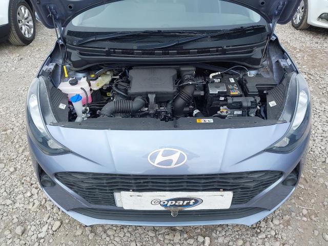2024 HYUNDAI I10 ADVANCE AUTO 