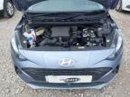 2024 HYUNDAI I10 ADVANCE AUTO  for sale at Copart YORK