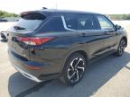 2024 Mitsubishi Outlander Se   for Sale in Assonet, MA - Front End