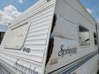 2001 Dutchman Trvl Trl for Sale in Tulsa, OK - Minor Dent/Scratches