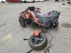 2021 Polaris Sportsman 850 Premium იყიდება Woodhaven-ში, MI - Front End