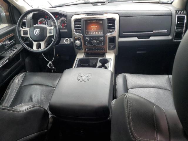 Pickups RAM 1500 2014 Biały