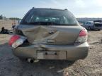 2006 Subaru Impreza 2.5I Sports Wagon на продаже в Fredericksburg, VA - Rear End