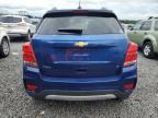 2017 Chevrolet Trax 1Lt на продаже в Riverview, FL - Front End