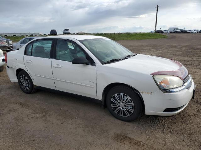 2004 CHEVROLET MALIBU LS