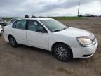 2004 CHEVROLET MALIBU LS à vendre chez Copart AB - CALGARY