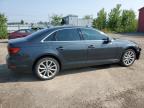 2017 AUDI A4 PROGRESSIV   for sale at Copart ON - LONDON