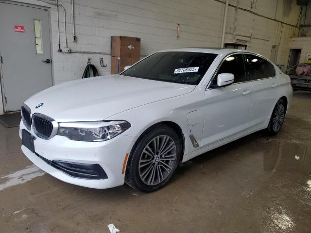 2019 Bmw 530E   