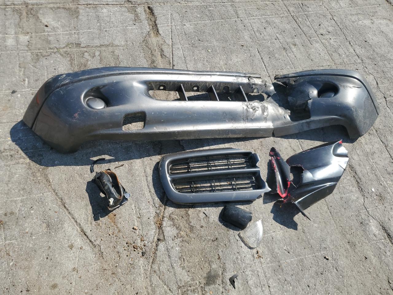 2002 Dodge Dakota Base VIN: 1B7GL12X72S690701 Lot: 62176795