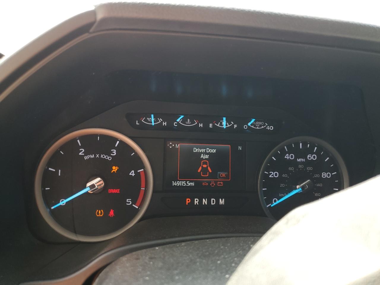 2020 Ford F350 Super Duty VIN: 1FT8W3DT9LEC86820 Lot: 60684145