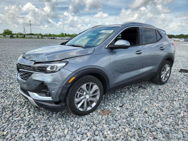  BUICK ENCORE 2020 Серый