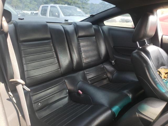 2005 FORD MUSTANG GT  