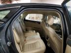2015 Ford Fusion Se en Venta en Lansing, MI - Side