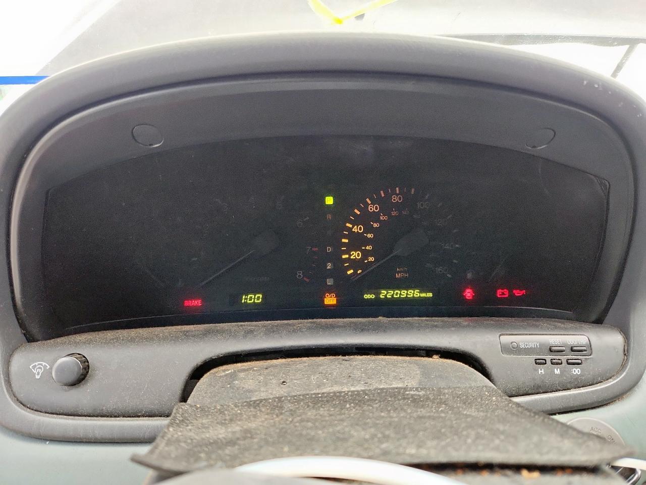 1992 Lexus Sc 400 VIN: JT8UZ30C8N0016813 Lot: 60371745