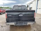 2010 Ford F150 Supercrew zu verkaufen in Montgomery, AL - Front End