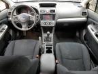 2015 Subaru Impreza    for Sale in Chicago Heights, IL - Side
