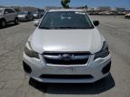 2013 Subaru Impreza Premium de vânzare în Martinez, CA - Front End