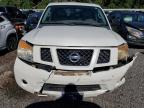 2014 Nissan Armada Sv   zu verkaufen in Riverview, FL - Front End