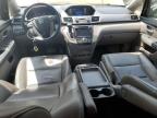 2015 HONDA ODYSSEY TOURING for sale at Copart ON - COOKSTOWN