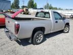 2005 Chevrolet Colorado    за продажба в Portland, OR - Front End