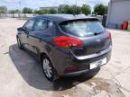 2013 KIA CEED 2 CRD for sale at Copart WESTBURY
