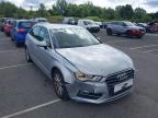 2015 AUDI A3 SE TDI for sale at Copart SANDTOFT