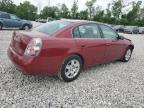 2006 Nissan Altima S продається в Cahokia Heights, IL - Front End