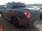 2023 SSANGYONG MUSSO SARA for sale at Copart WOLVERHAMPTON