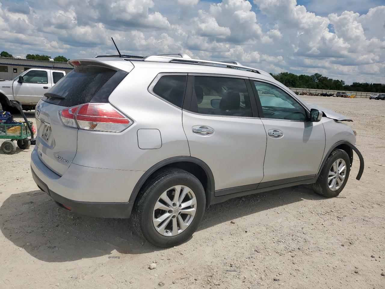 NISSAN ROGUE 2016 VIN KNMAT2MV8GP699456 фото 3