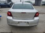 2012 Dodge Avenger Se იყიდება Fort Wayne-ში, IN - Burn - Engine