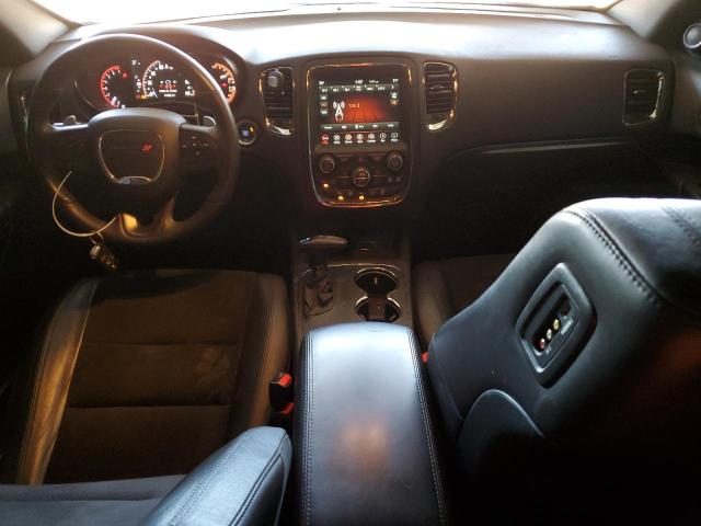  DODGE DURANGO 2019 White