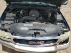 2002 Gmc New Sierra K1500 იყიდება Chatham-ში, VA - Front End
