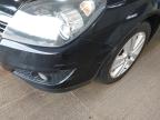 2010 VAUXHALL ASTRA SXI for sale at Copart EAST KILBRIDE