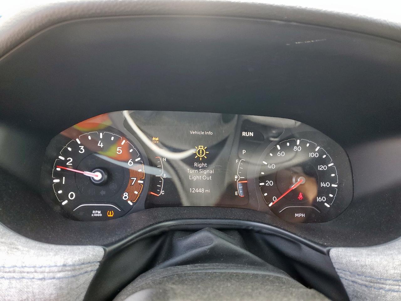 2025 Jeep Compass Sport VIN: 3C4NJDAN8ST508940 Lot: 60838565