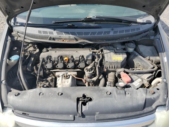 2007 HONDA CIVIC LX  