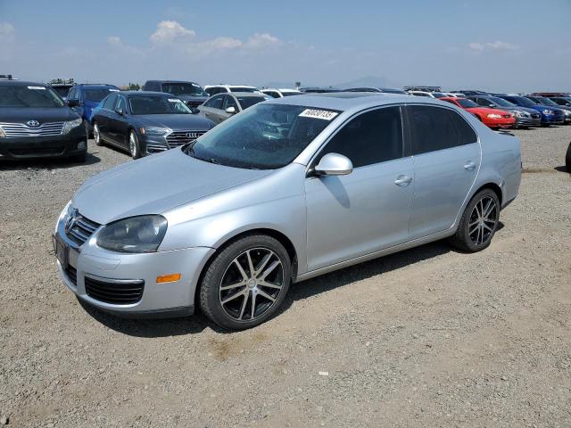 2008 Volkswagen Jetta Se