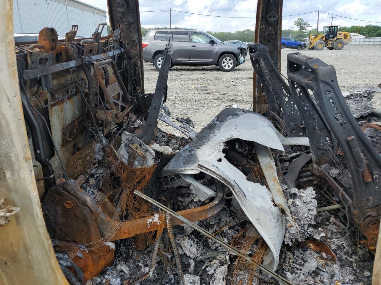 2023 GMC Sierra K1500 Slt VIN: 3GTUUDED4PG124089 Lot: 62383325