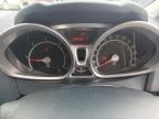 2012 FORD FIESTA ZET for sale at Copart CHESTER