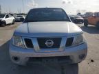 2017 Nissan Frontier S   zu verkaufen in New Orleans, LA - Rear End
