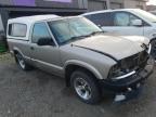 2001 Chevrolet S Truck S10 للبيع في Montreal-est، QC - Front End