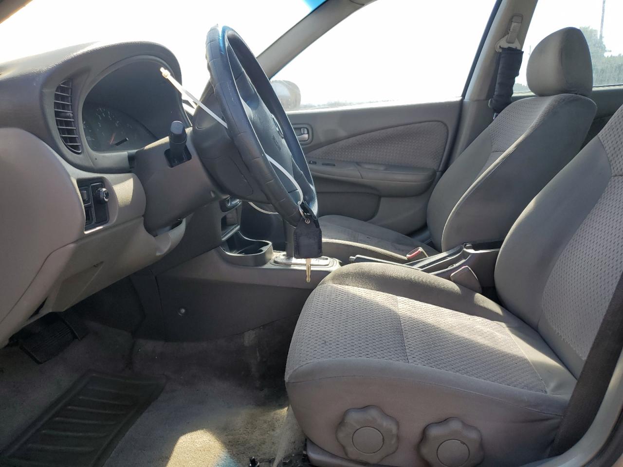 2004 Nissan Sentra 1.8 VIN: 3N1CB51D14L485931 Lot: 62018305
