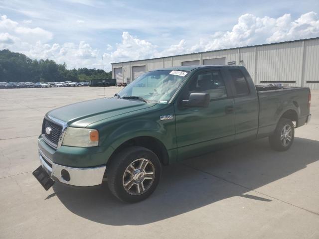 2007 Ford F150   