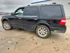 2016 Ford Expedition Limited for Sale in Haslet, TX - Water/Flood