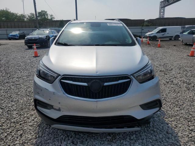  BUICK ENCORE 2019 Серебристый