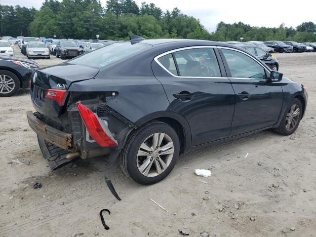  ACURA ILX 2013 Czarny