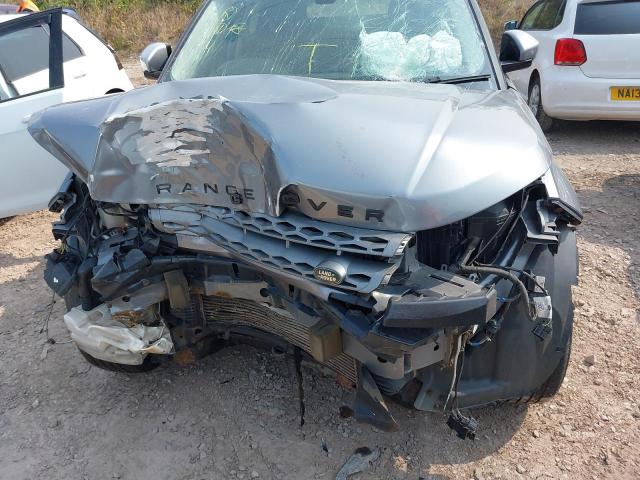 2014 LAND ROVER RANGE ROVE