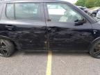 2014 SKODA FABIA BLAC for sale at Copart SANDTOFT