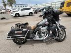 2006 HARLEY-DAVIDSON FLHTCUI    a la Venta en Copart NM - ALBUQUERQUE