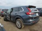 2024 Honda Cr-V Ex for Sale in Elgin, IL - Front End