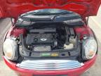 2007 MINI COOPER AUT for sale at Copart WHITBURN